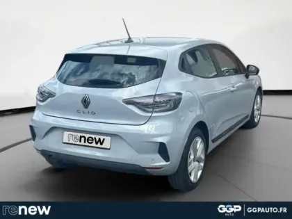 Photo 19 Renault Clio  1.0 TCe 90ch Evolution