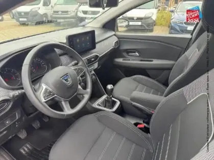 Photo 14 Dacia Sandero  1.0 TCe 90ch Confort -22B