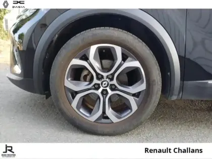 Photo 7 Renault Captur  1.6 E-Tech hybride 145ch Techno