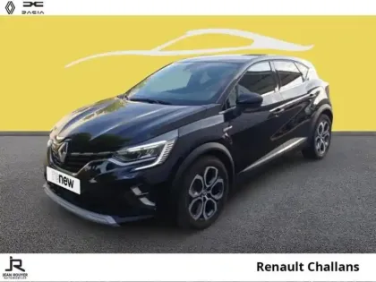 Photo Renault Captur Techno
