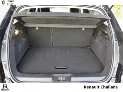 Photo 6 Renault Captur  1.6 E-Tech hybride 145ch Techno