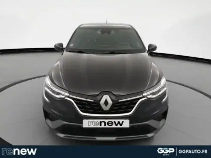 Photo 5 Renault Arkana  1.3 TCe mild hybrid 160ch RS Line EDC -22