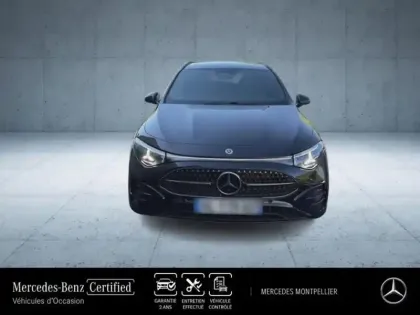 Photo Mercedes Cla Amg Line