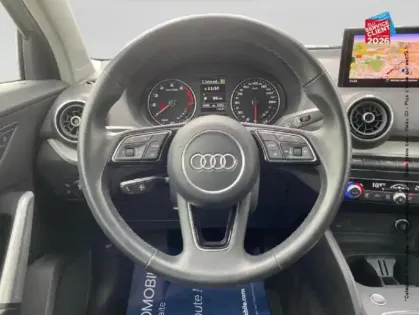 Photo 11 Audi Q2  30 TFSI 110ch Design