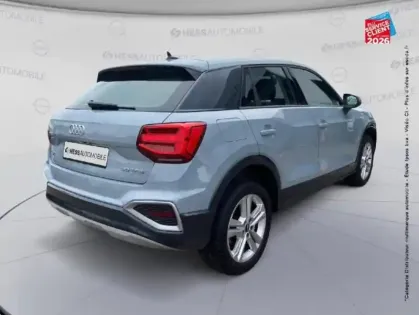 Photo 5 Audi Q2  30 TFSI 110ch Design