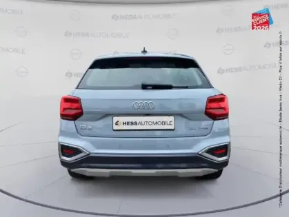Photo 6 Audi Q2  30 TFSI 110ch Design