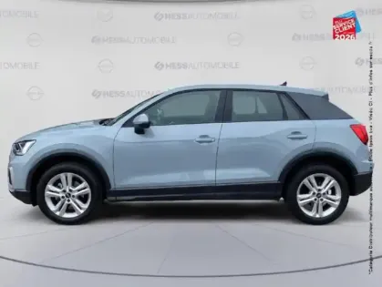 Photo 8 Audi Q2  30 TFSI 110ch Design