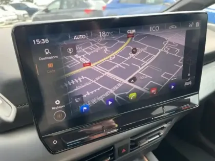 Photo 14 Cupra Born  230ch XL 77 kWh VZ