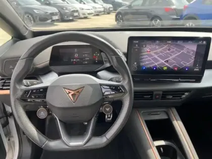 Photo 8 Cupra Born  230ch XL 77 kWh VZ