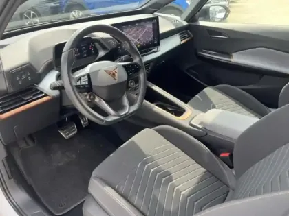 Photo 6 Cupra Born  230ch XL 77 kWh VZ