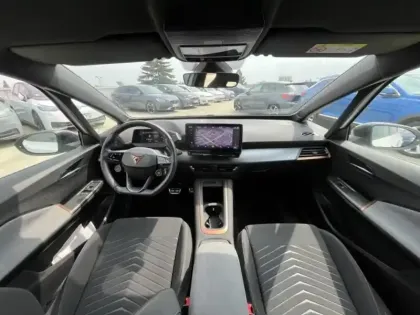 Photo 7 Cupra Born  230ch XL 77 kWh VZ