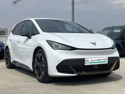 Photo 5 Cupra Born  230ch XL 77 kWh VZ