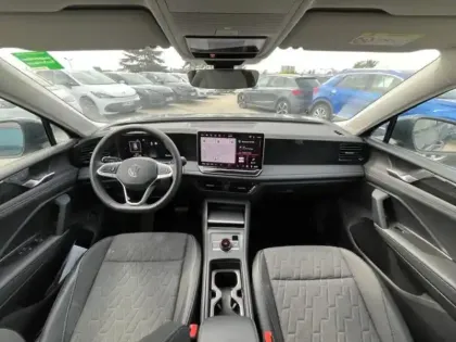 Photo 7 Volkswagen Tiguan  1.5 eHybrid 204ch VW Edition DSG6