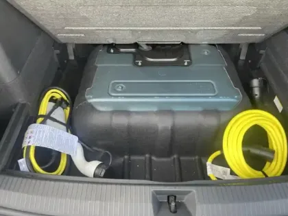 Photo 10 Volkswagen Tiguan  1.5 eHybrid 204ch VW Edition DSG6