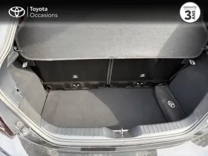 Photo 9 Toyota Aygo X  1.0 VVT-i 72ch Design S-CVT MY24