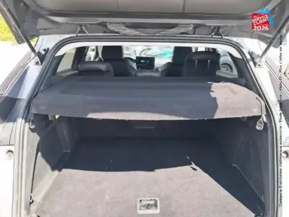 Photo 13 Peugeot 3008  HYBRID 225ch Allure Pack e-EAT8