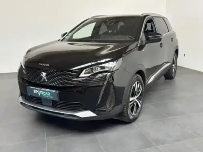 Photo Peugeot 5008 Gt