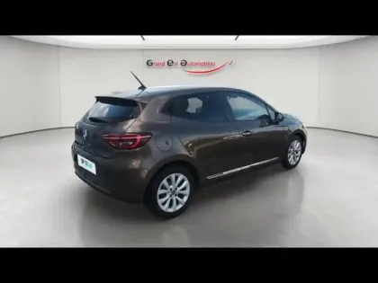 Photo 6 Renault Clio  1.0 SCe 75ch Zen