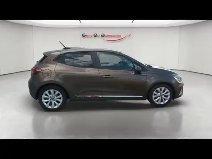 Photo 7 Renault Clio  1.0 SCe 75ch Zen