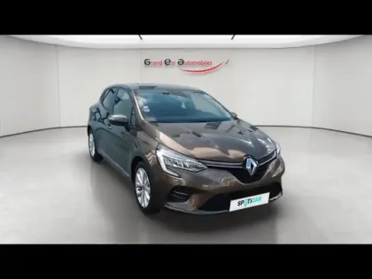 Photo 8 Renault Clio  1.0 SCe 75ch Zen
