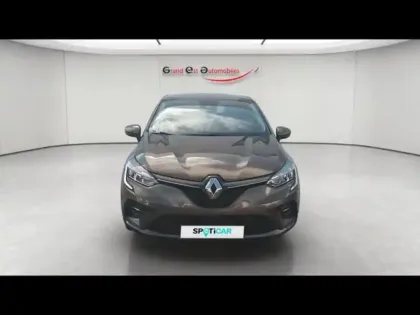 Photo 9 Renault Clio  1.0 SCe 75ch Zen