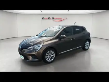 Photo Renault Clio Zen