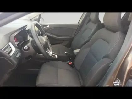 Photo 11 Renault Clio  1.0 SCe 75ch Zen