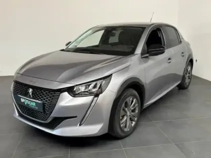 Photo Peugeot 208 Style