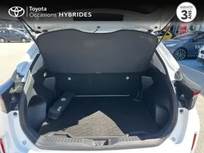 Photo 9 Toyota Yaris  Cross 116h Dynamic MY22