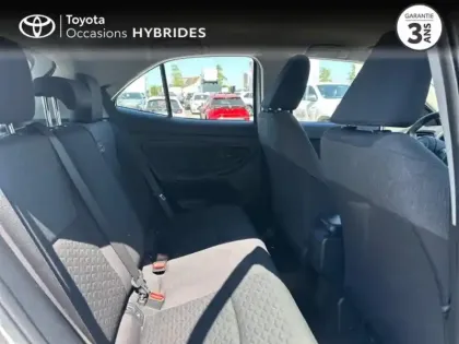 Photo 6 Toyota Yaris  Cross 116h Dynamic MY22
