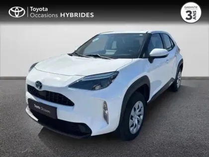 Photo Toyota Yaris Dynamic