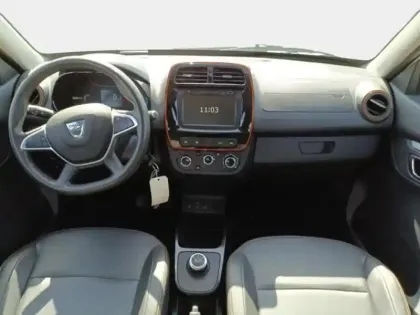 Photo 14 Dacia Spring  45ch Expression
