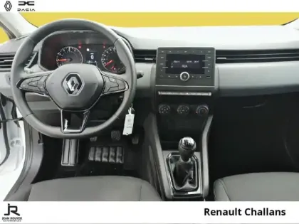 Photo 19 Renault Clio  1.0 SCe 65ch Authentic
