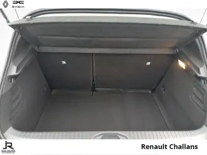 Photo 21 Renault Clio  1.0 SCe 65ch Authentic