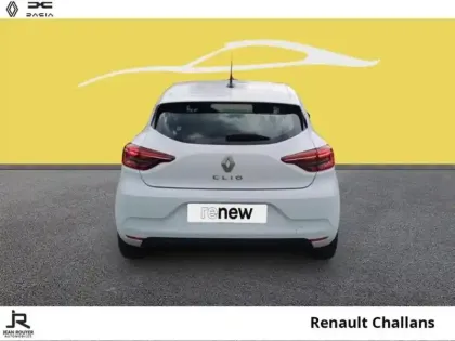 Photo 25 Renault Clio  1.0 SCe 65ch Authentic