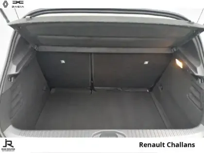 Photo 6 Renault Clio  1.0 SCe 65ch Authentic