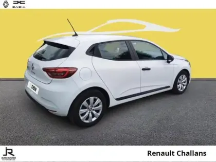 Photo 26 Renault Clio  1.0 SCe 65ch Authentic