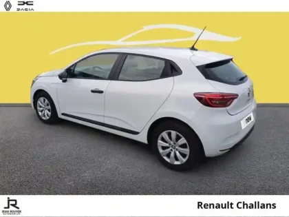 Photo 28 Renault Clio  1.0 SCe 65ch Authentic