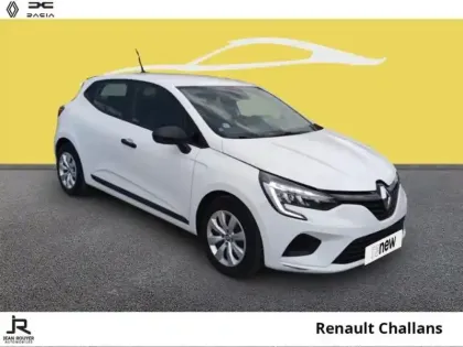 Photo 16 Renault Clio  1.0 SCe 65ch Authentic