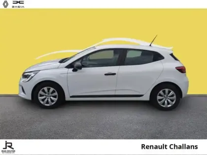 Photo 24 Renault Clio  1.0 SCe 65ch Authentic