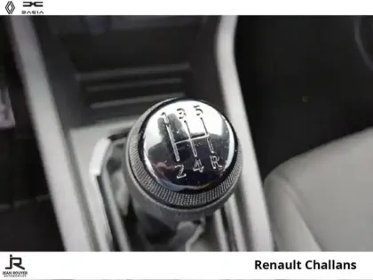 Photo 5 Renault Clio  1.0 SCe 65ch Authentic