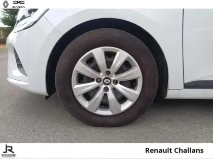 Photo 22 Renault Clio  1.0 SCe 65ch Authentic
