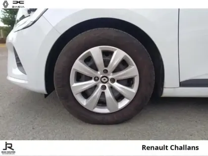 Photo 7 Renault Clio  1.0 SCe 65ch Authentic