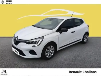 Photo 15 Renault Clio  1.0 SCe 65ch Authentic