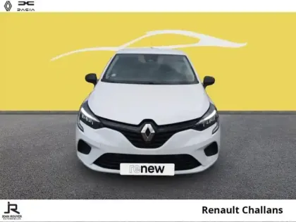 Photo 23 Renault Clio  1.0 SCe 65ch Authentic