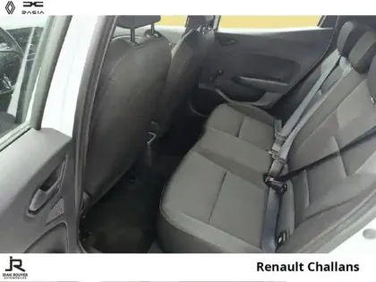 Photo 18 Renault Clio  1.0 SCe 65ch Authentic
