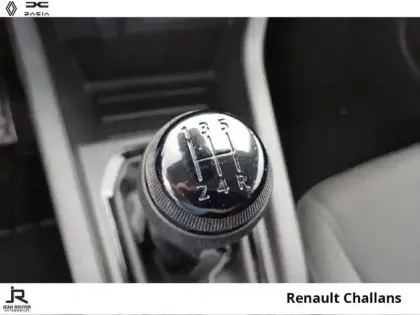 Photo 20 Renault Clio  1.0 SCe 65ch Authentic