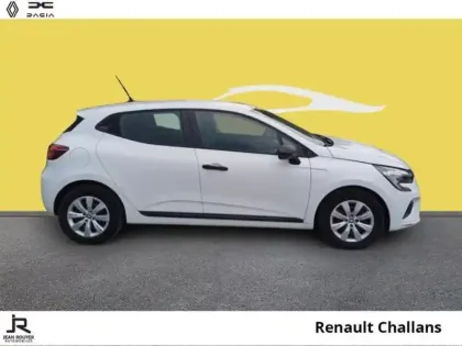 Photo 27 Renault Clio  1.0 SCe 65ch Authentic