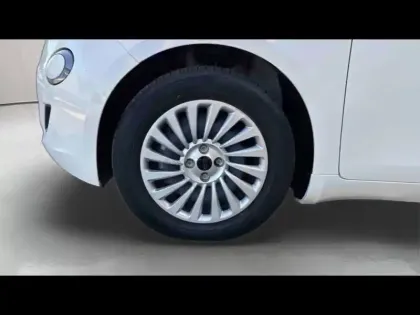 Photo 9 Fiat 500  e 118ch MY23