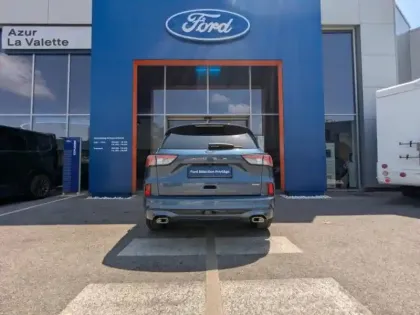 Photo 5 Ford Kuga  2.5 Duratec 190ch FHEV E85 ST-Line X BVA
